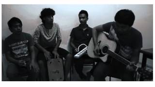 Hari Bersamanya by Sheila on 7 (ACOUSTIC) cover