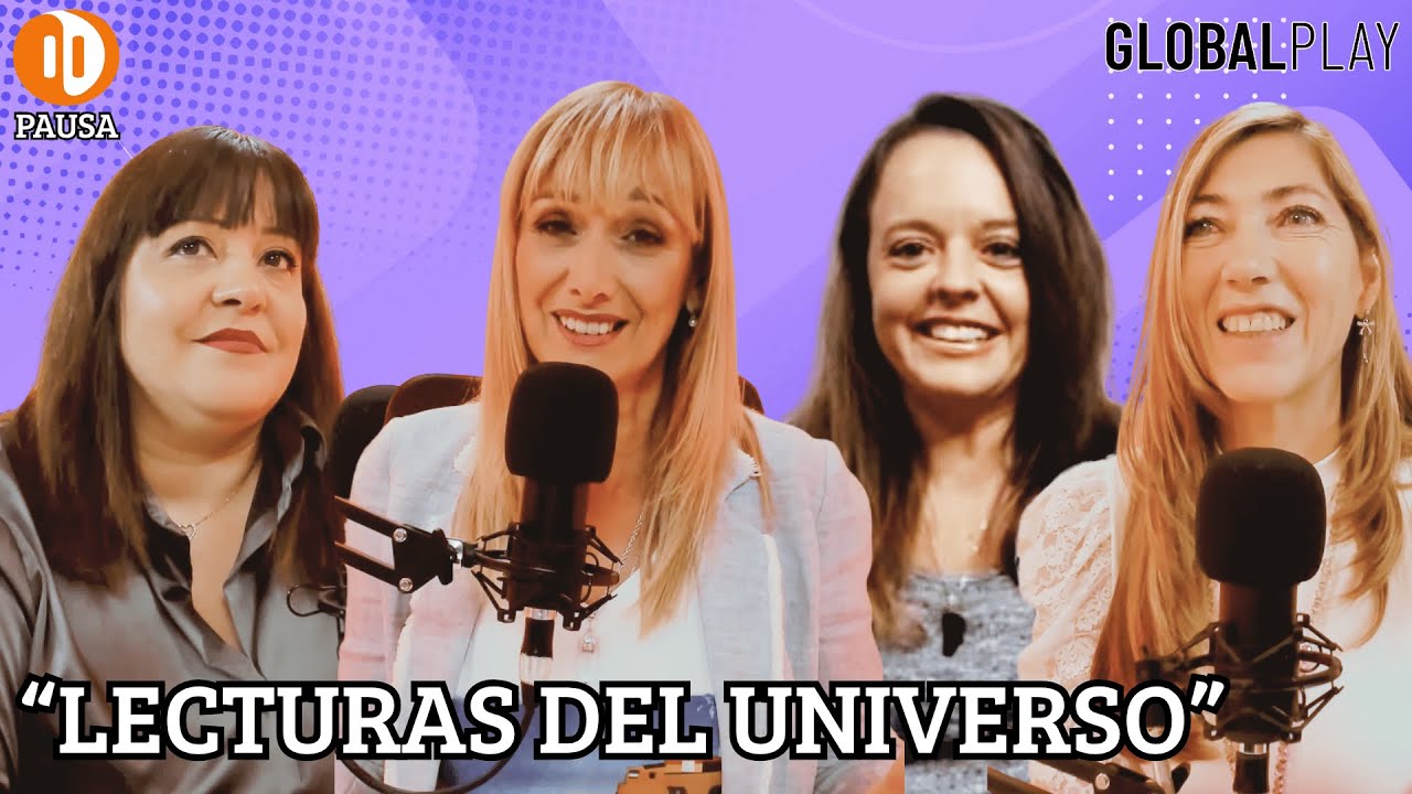 Pausa - Lecturas del universo.