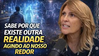 O QUE A SUA MENTE ESTÁ CRIANDO SEM VOCÊ PERCEBERI Suzi Mariah I Da Luz