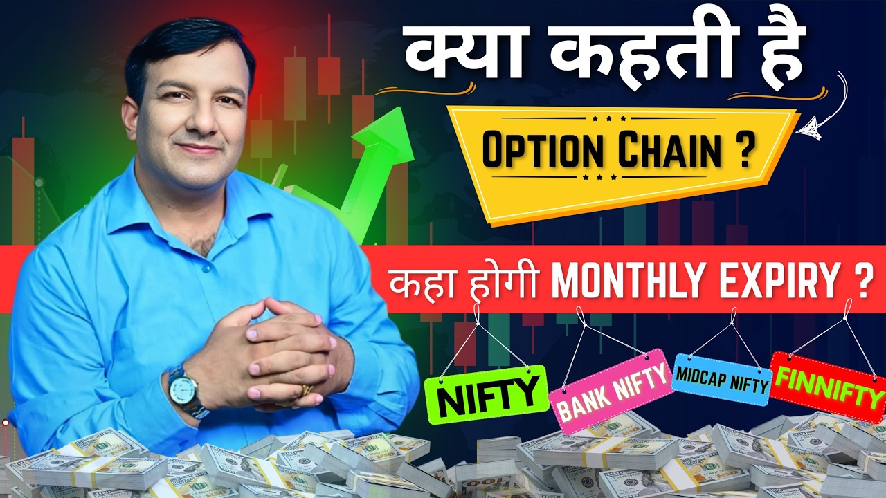 GAP UP/GAP DOWN PRE-MARKET UPDATE TODAY SENSEX NIFTY MIDCAP FINNIFTY BANKNIFTY EXPIRY FII TUE 24 FEB