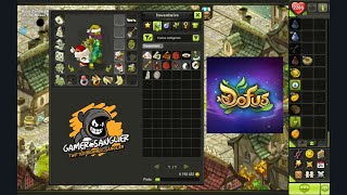 DOFUS TOUCH ASTUCE KAMAS FACILE SANS STUFF ET SANS FARM ( 2.500.000 KAMAS EN 45 MINUTES )