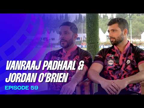 European Cricket Stories Ep.59 | Empire CC and Finland’s Cricket Journey 🇫🇮