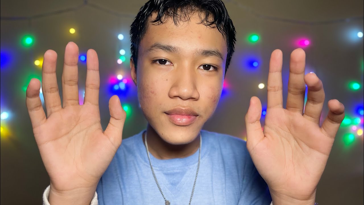 this is a video for people who love MOUTH SOUNDS 👄😴  [ASMR]