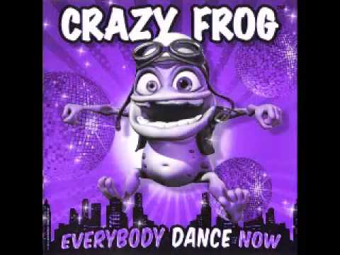 PLAY THE GAME - Crazy Frog
