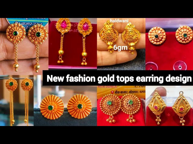 Bridal Artificial Jewellery | Girl's Best Earrings Design | LIMELIGHT –  Limelightpk