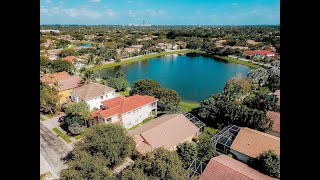 7364 NW 19th Ct Pembroke Pines, FL 33024