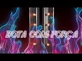 BOTA COM FORÇA 