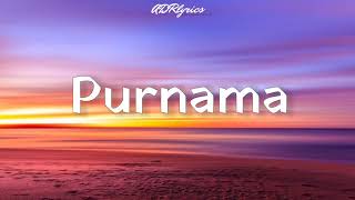 Purnama - Zizi Kirana ft. Unic **lirik*lyric**