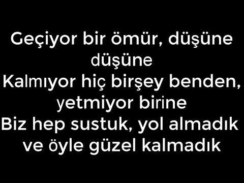 Fikri Karayel - Yol Lyrics (Sözleri)