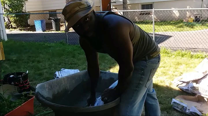 PB Blaster + Concrete Pad = Great Form Release Agent