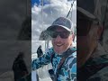 Yellowfin Tuna Fishing in Louisiana #fishing #yellowfintuna