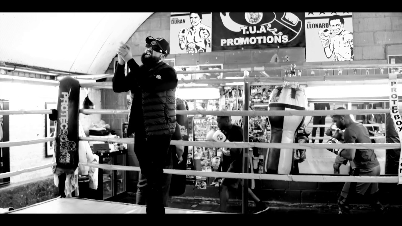 Inder Paul Sandhu - Ring - 