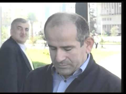 საქართველოს მთავარი პროკურორის თანამდებობაზე პაატა შავაძე წარადგინეს