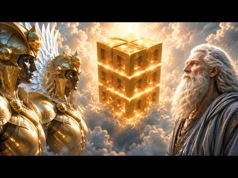 What Paul Saw in the Third Heaven in 2 Corinthians