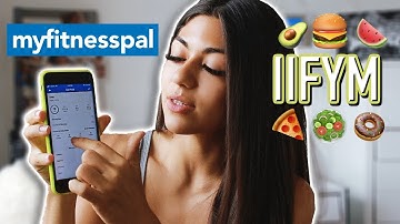 How To Create A Meal Plan Using Macros \ MADE EASY!