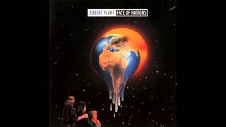 Robert Plant - Network News chords