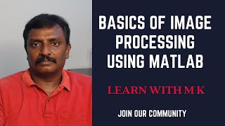 Basic of Image Processing using Matlab  | Pantech solutions | Pantech.AI | Warriorsway