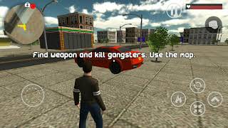 Grand Theft Indonesia: Crime Auto VI screenshot 4