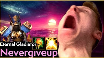 Getting my 30th Rank 1 Title - The BEST Holy Paladin IN GAME