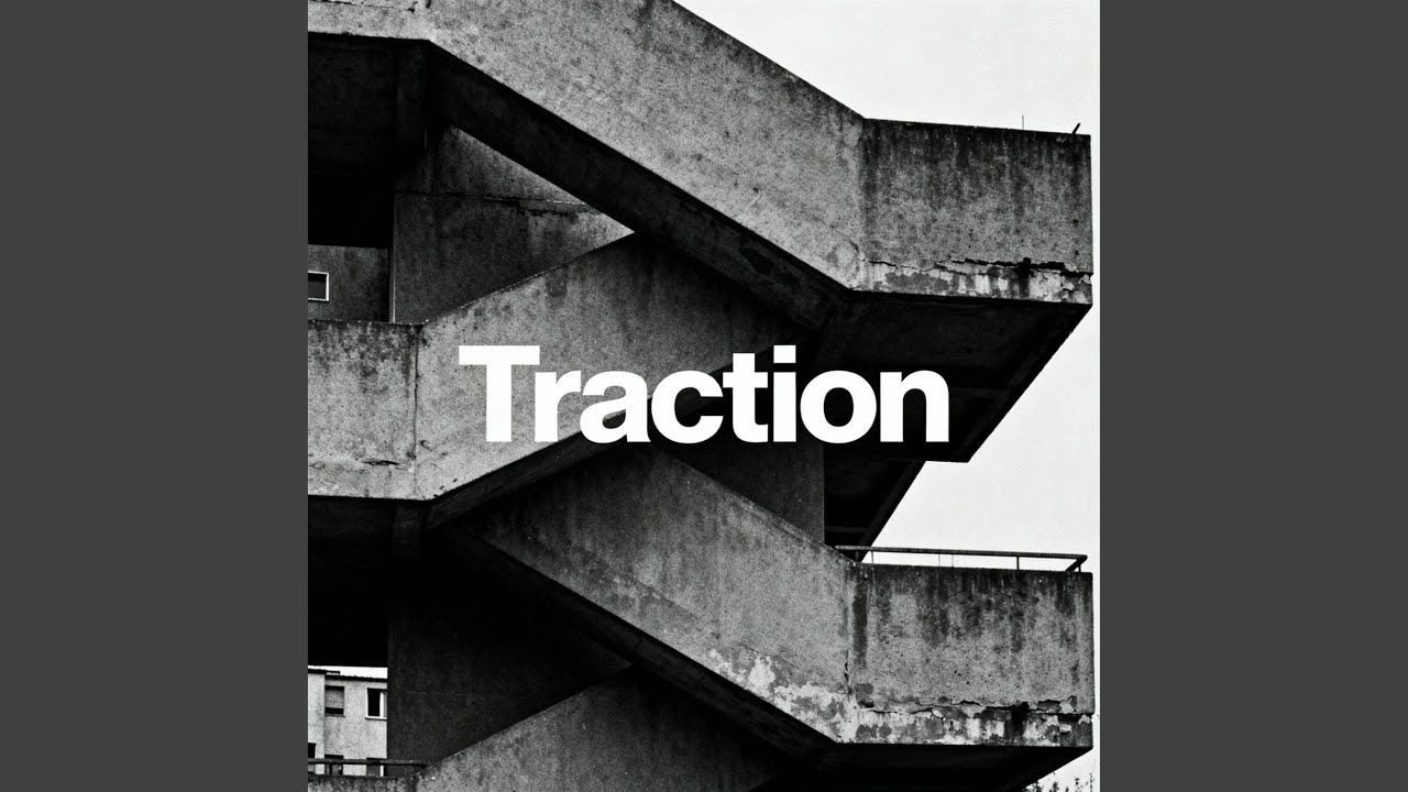 Guarda Traction su YouTube Guarda Traction su YouTube