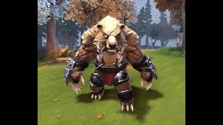 Dota - Lone Druid - Greatmagician - 60Fps, Fullhd
