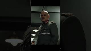 Hitlers Leaders Argueweve Sworn An Oath To The Fuhrer