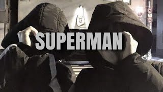 Eminem - Superman (speed up)🖤🖇️