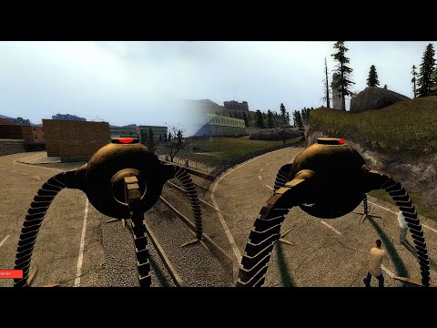 I Became The Realistic Omnidroid V6 and It's Overpowered!