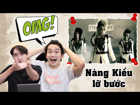 Video Người Hàn 
