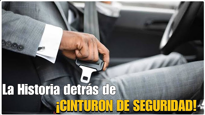 ¡Cómo Volvo Salvó Millones de Vidas: La Historia del Cinturón de Seguridad de Tres Puntos!