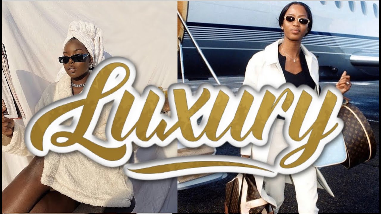 Black Women in Luxury | Thank  You, Jackie Aina | 