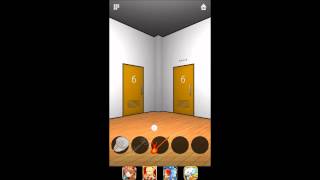 Dooors Zero Level 6 - Walkthrough