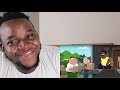 Family Guy Risky Black Jokes Compilation | Reaction