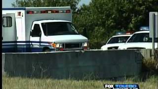 2 dead in I-75 accident