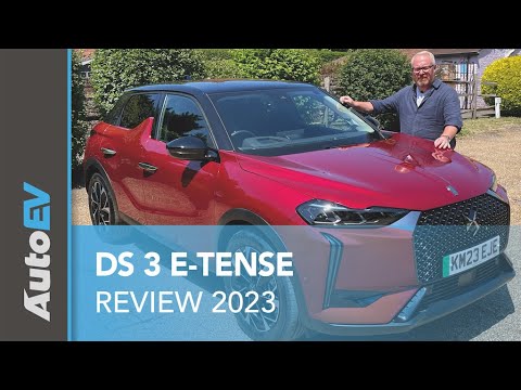DS3 - Pricey, But Posh!