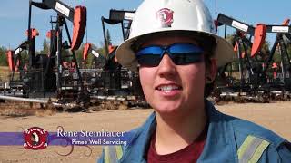 About Pimee Well Servicing