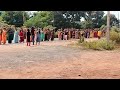 kalash yatra saraipali || Durga Puja || jash geet