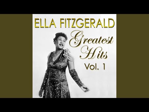Putar Teardrops From My Eyes - Ella Fitzgerald