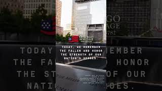 Remembering 9/11