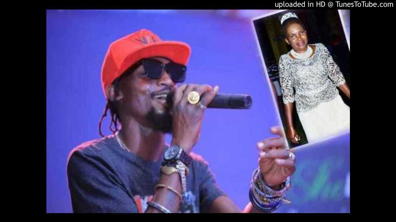 Mowzey Radio - Mama...2019