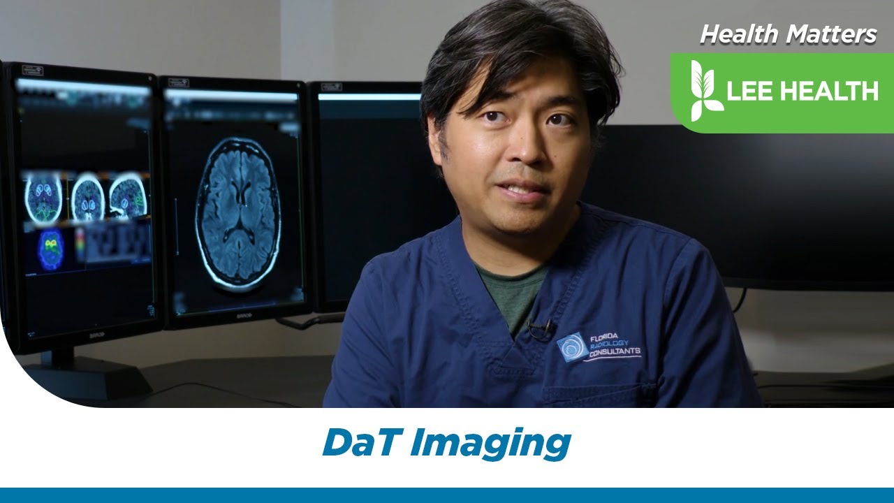DaT Imaging - YouTube