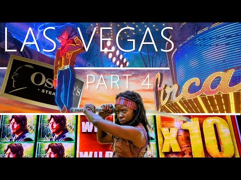 Vegas June 2023 part 4 