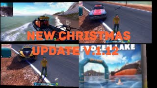 New Winter ❤️❤️ Update in OTR-OFFROAD CAR DRIVING GAMPEPLAY screenshot 5