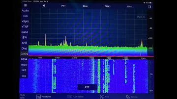 Introduction to SmartSDR for iOS