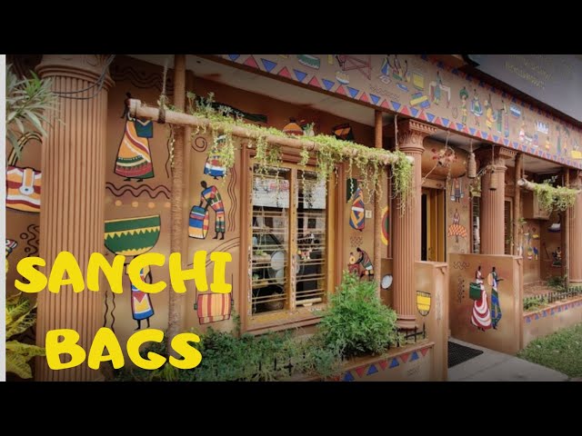 Sanchi Bags - Bag shop - Thiruvananthapuram - Kerala | Yappe.in