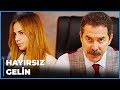 Ceren, Agah'a Yalvarmaya Geldi - Zalim İstanbul 17. Bölüm