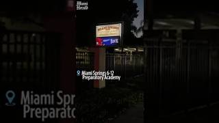 Miami-Dade public schools are back in session