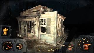 Fallout 4: Moonshine Gone Wrong