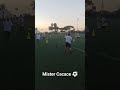 ⚽ 𝗗𝗥𝗢𝗣 𝗖𝗢𝗡𝗧𝗥𝗢𝗟 &amp; 𝟭-𝟮 𝗙𝗟𝗢𝗪 ⚡#mistercacace #ballcontrol #flow