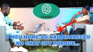 Deezy Gets Annoyed On The  Flypodcast Because His Name Didnt Appear In The Gpt Chat